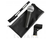 Shure SM58 Shure SM58